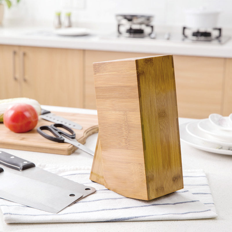 kitchen knife holder