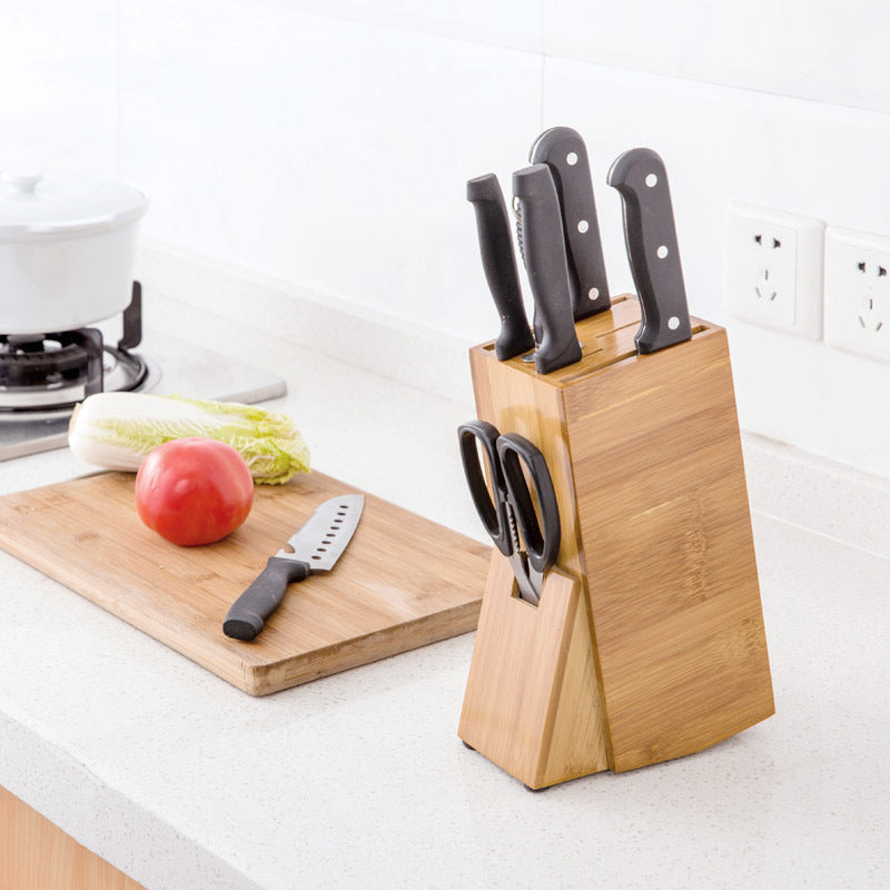 kitchen knife holder