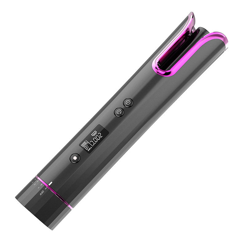 automatic hair curler​