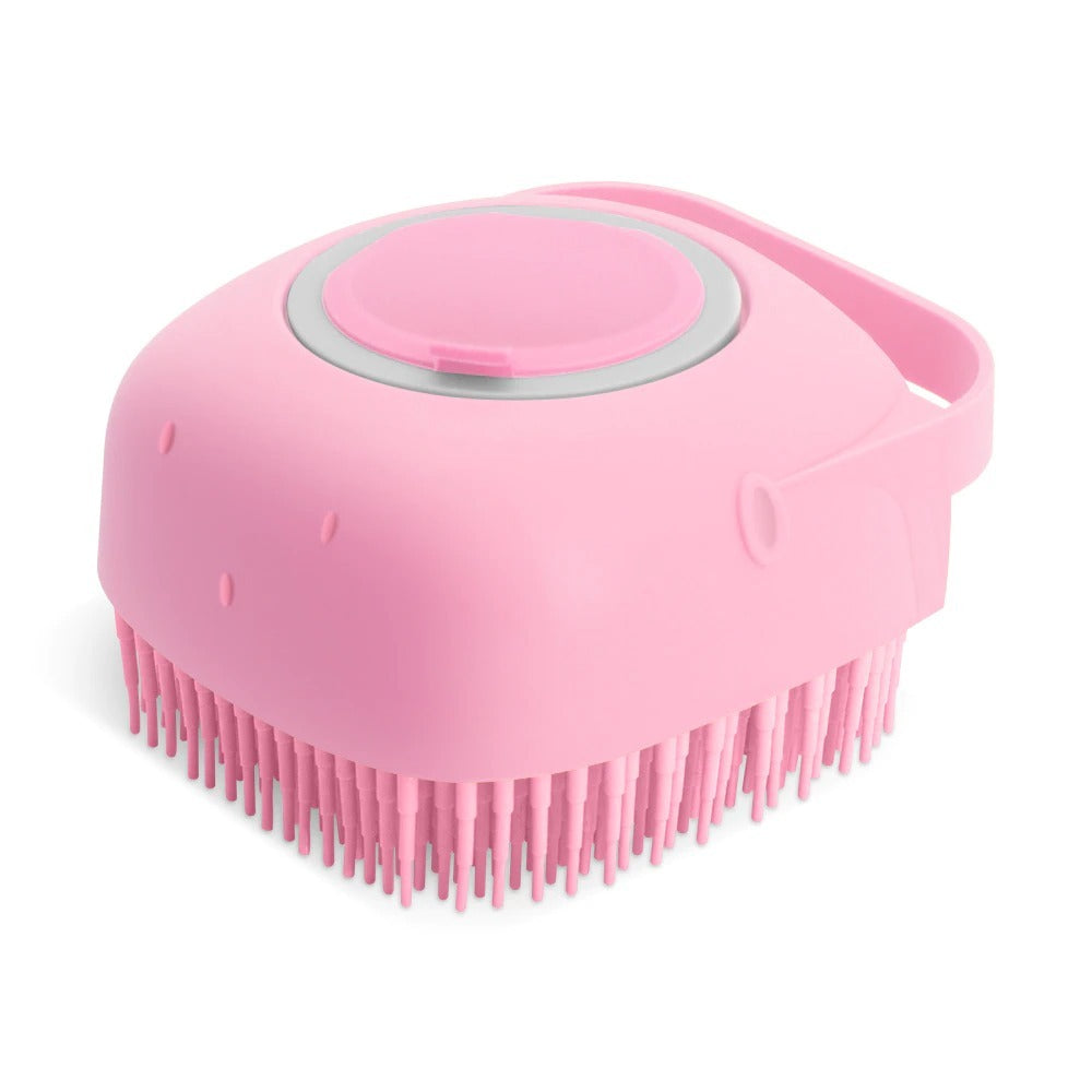 Shampoo Massager Brush