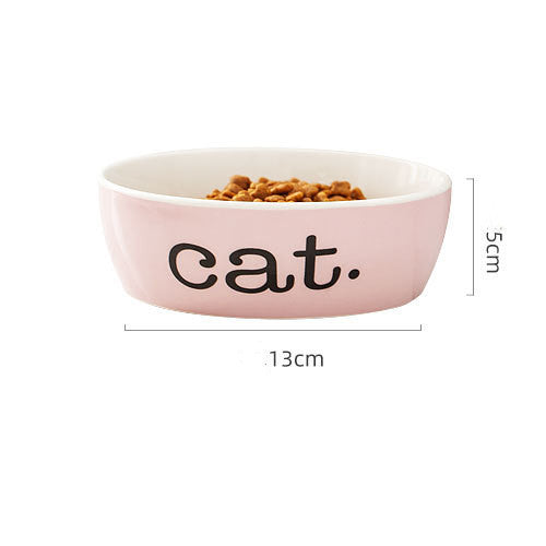 pet bowls