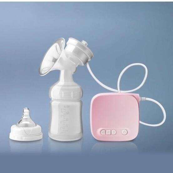 breast pump kit