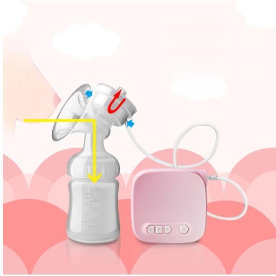 breast pump kit