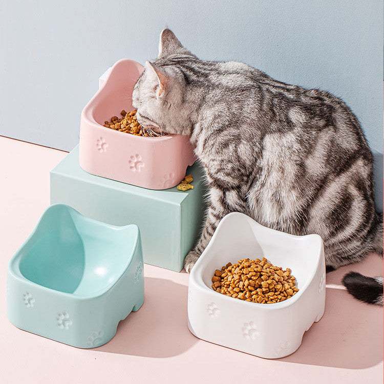 pet bowls